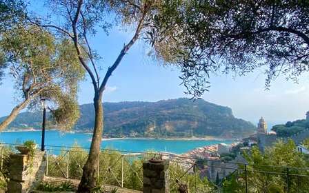 La Spezia: Cinque Terre Tour with an Expert Guide