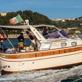 Cinque Terre: Your Private Sunset Experience