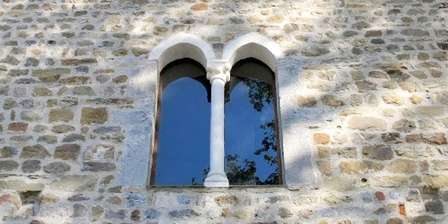 Igreja de San Venerio em Migliarina