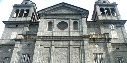 Igreja de Nossa Senhora da Saúde