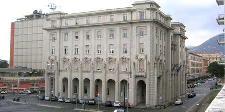 Palácio do Governo