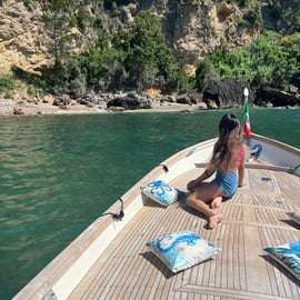Vacanza Golfo dei Poeti: tour in barca e degustazione