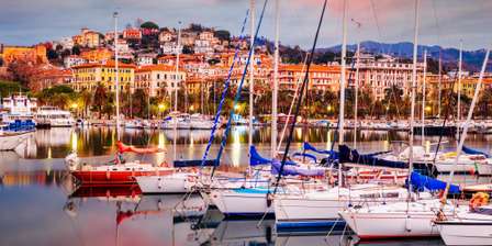 Top indoor attractions in La Spezia for rainy days