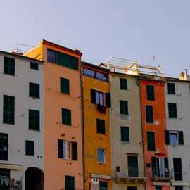 La Spezia: Lodní výlet do Lerici a Tellara