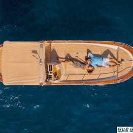 La Spezia: Plavba lodí v národním parku Cinque Terre