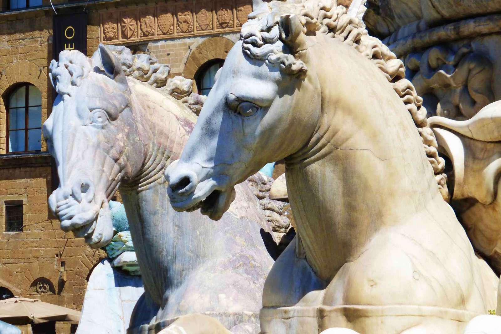 La Spezia: Florence Guided Tour with Free Time