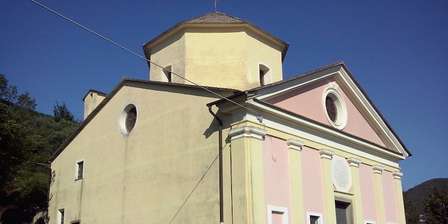 Santuário de Nossa Senhora do Olmo