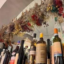 La Spezia Wine Vibes: Boutique Winery Tasting Experience
